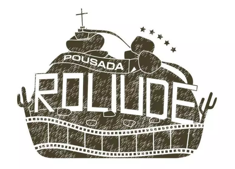 Hotelli Pousada Roliúde Nordestina A 600 Metros Do Centro De Cabaceiras