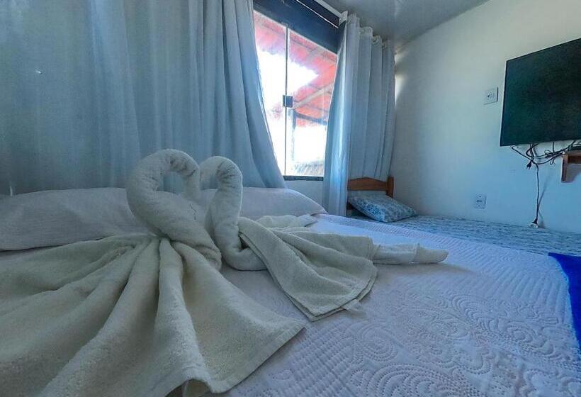 Otel Terra E Mar   Crispim Pa