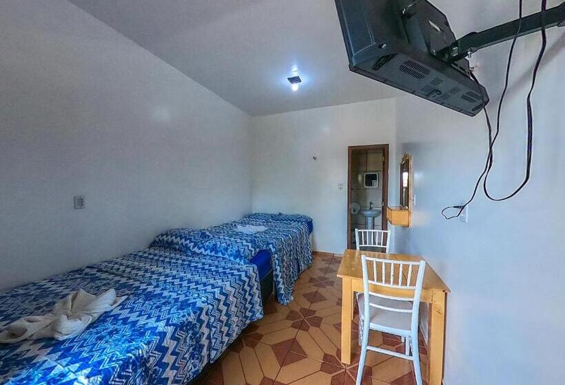 Otel Terra E Mar   Crispim Pa