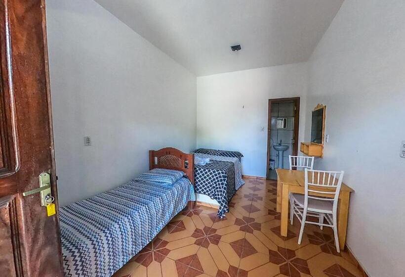 Otel Terra E Mar   Crispim Pa