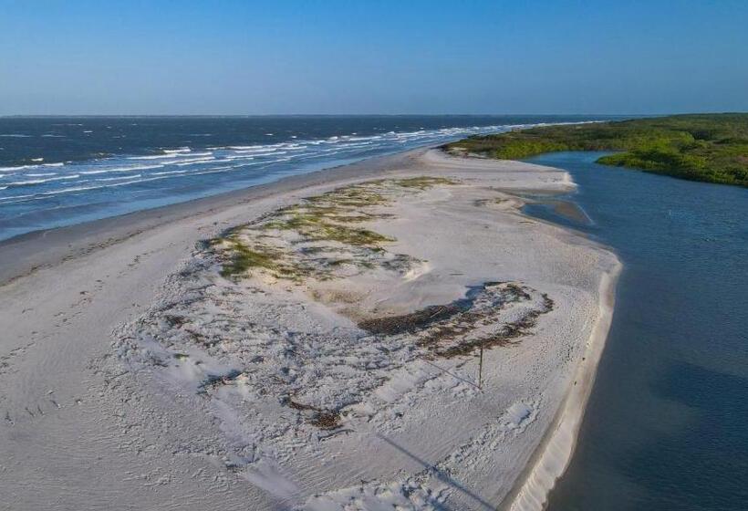 Otel Terra E Mar   Crispim Pa