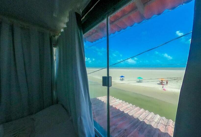 Otel Terra E Mar   Crispim Pa