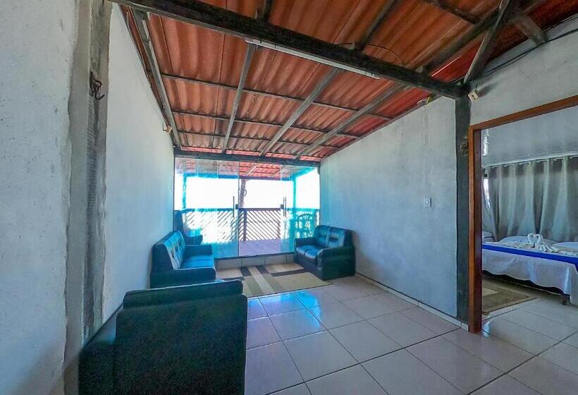 Otel Terra E Mar   Crispim Pa