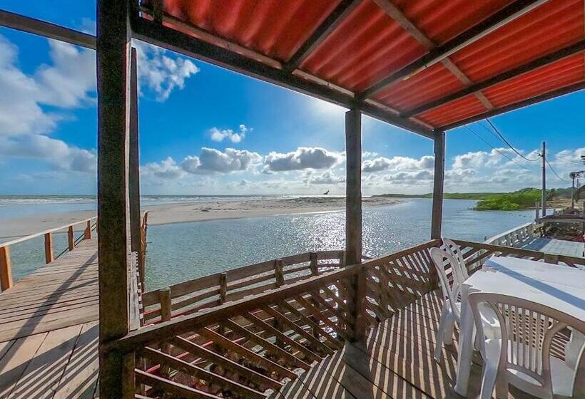 Otel Terra E Mar   Crispim Pa