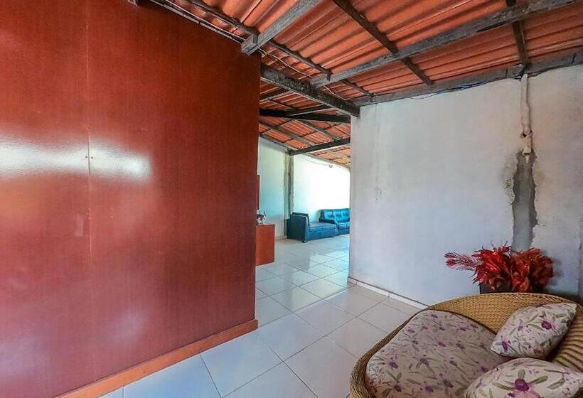 Otel Terra E Mar   Crispim Pa