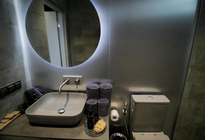 Hotelli Unit Space Village