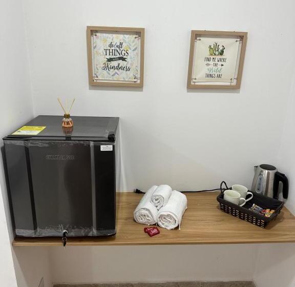 هتل Villa Valerie