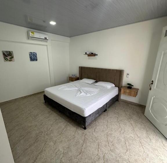 هتل Villa Valerie