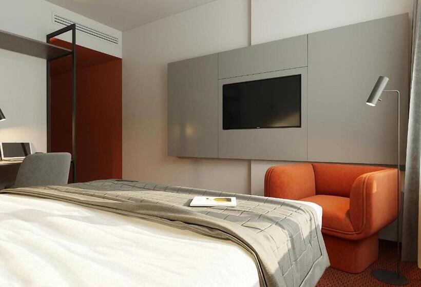 Lev Lifestyle Hotel   Maestro