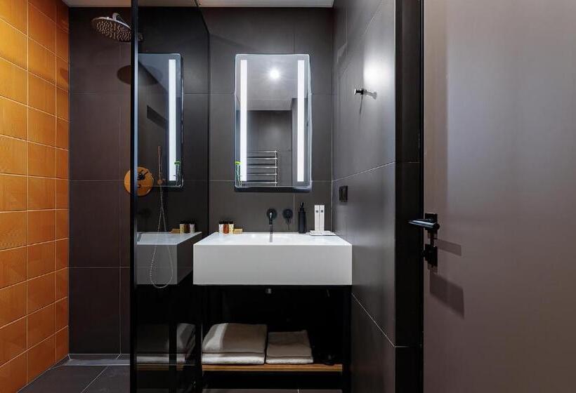 Lev Lifestyle Hotel   Maestro