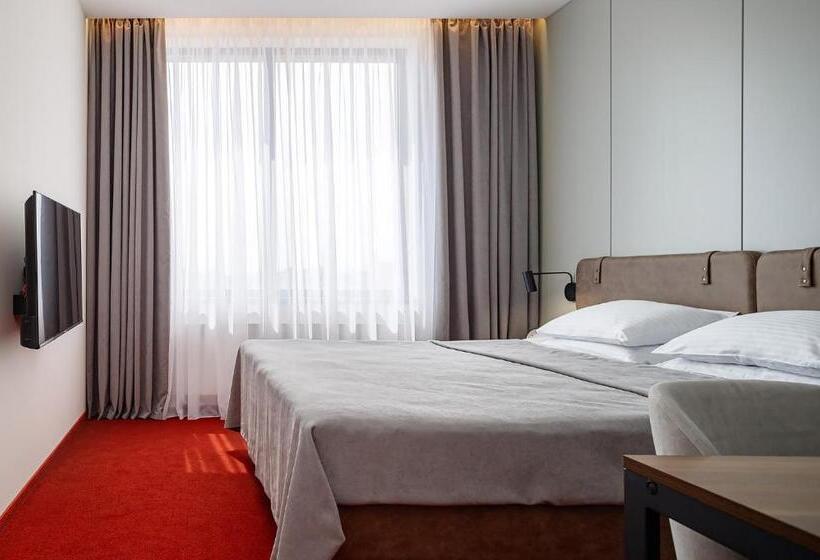 Lev Lifestyle Hotel   Maestro