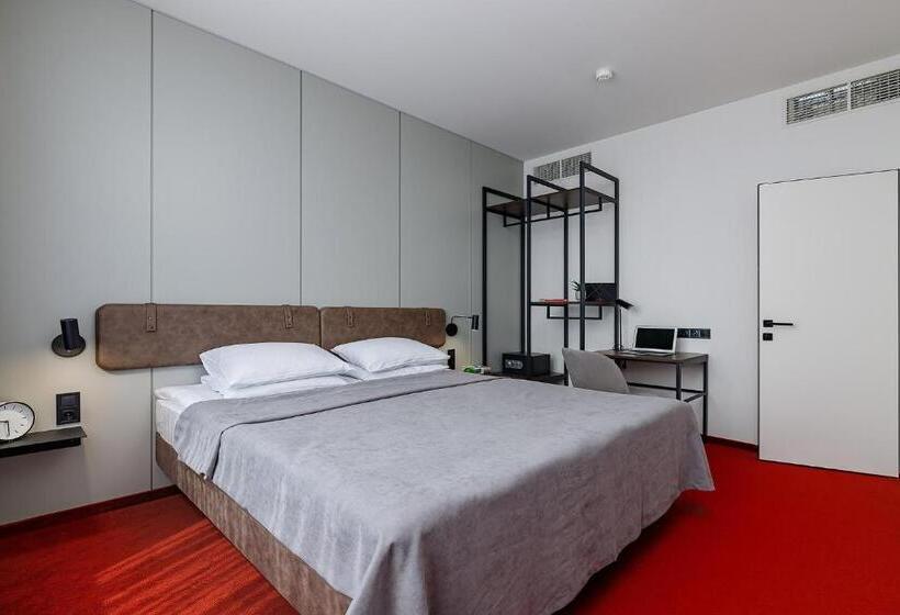 Lev Lifestyle Hotel   Maestro