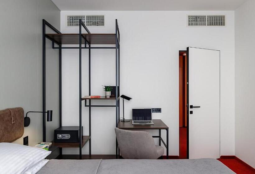 Lev Lifestyle Hotel   Maestro