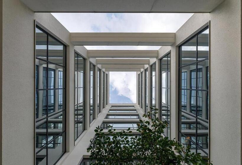 Lev Lifestyle Hotel   Maestro