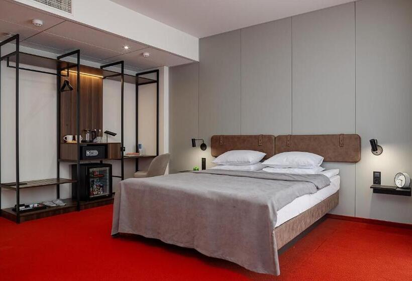 Lev Lifestyle Hotel   Maestro