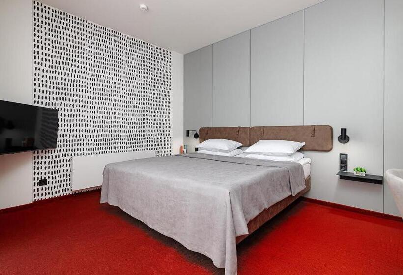 Lev Lifestyle Hotel   Maestro