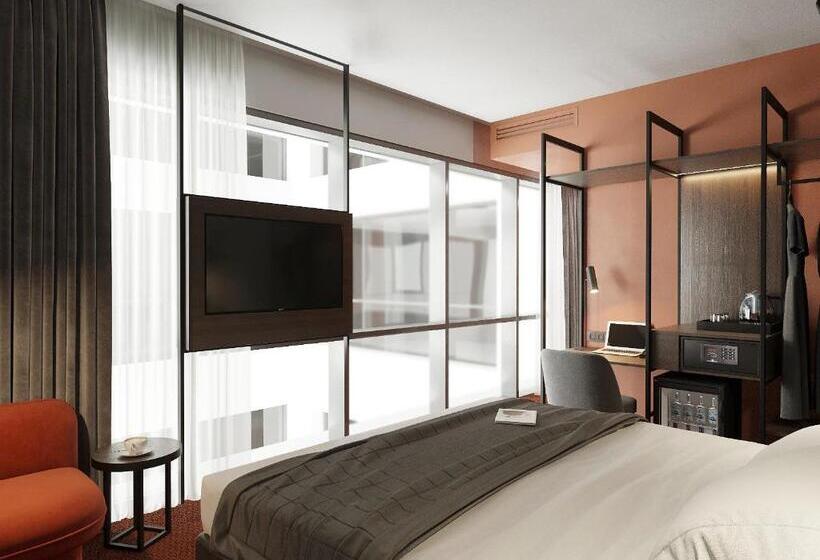 Lev Lifestyle Hotel   Maestro