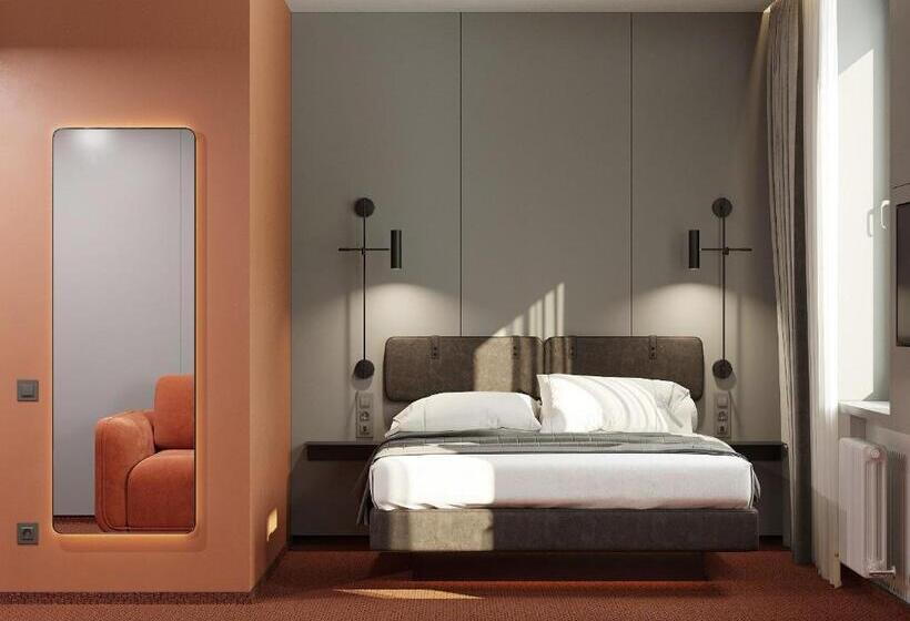 Lev Lifestyle Hotel   Maestro