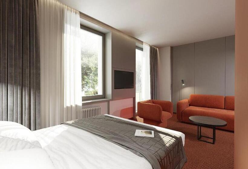 Lev Lifestyle Hotel   Maestro