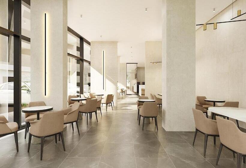 Lev Lifestyle Hotel   Maestro