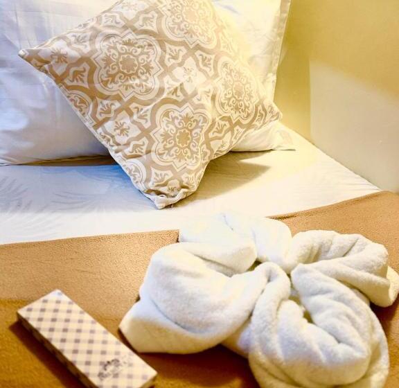 Mayad El Nido Hostel