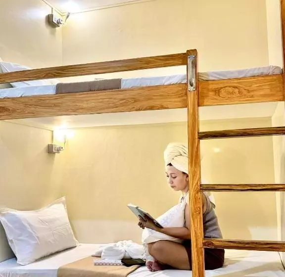Mayad El Nido Hostel