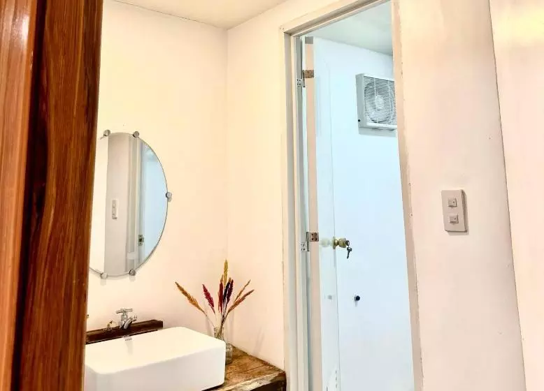 Mayad El Nido Hostel
