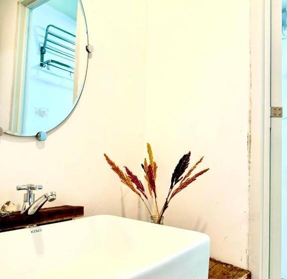 Mayad El Nido Hostel