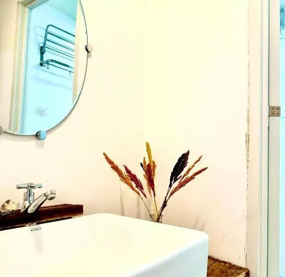 Mayad El Nido Hostel