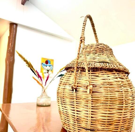 Mayad El Nido Hostel