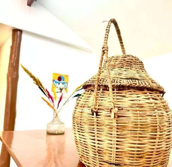 Mayad El Nido Hostel