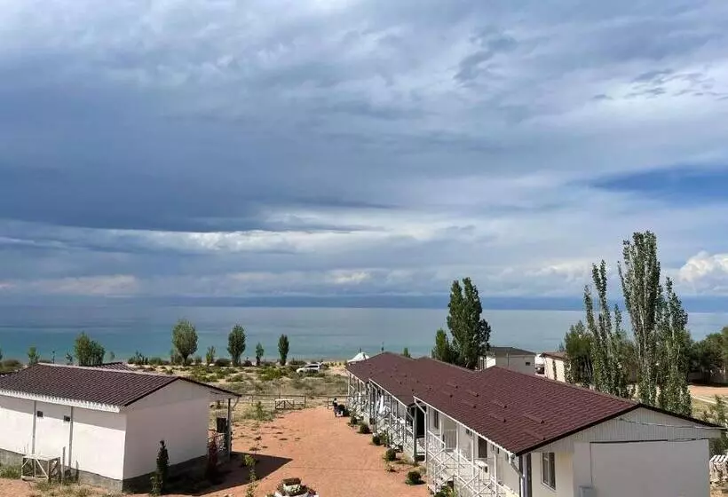 پانسیون Archa