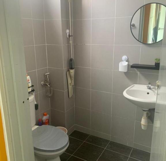 פנסיון Ayden Roomstay