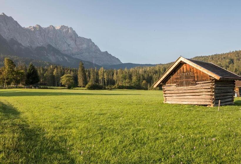 Пансион Block S Post