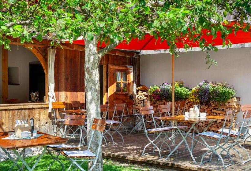 Пансион Block S Post