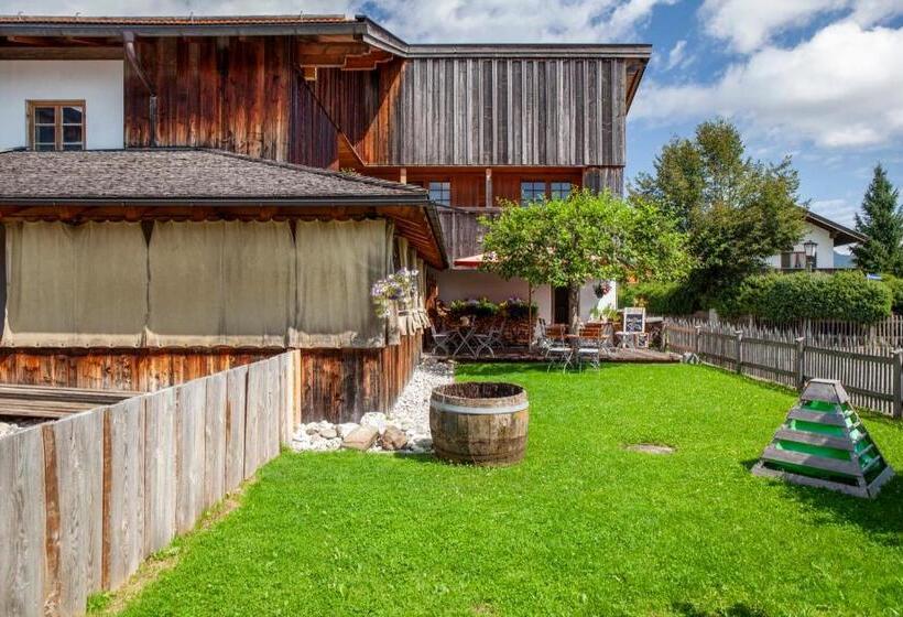 Пансион Block S Post