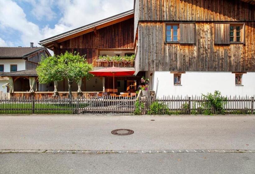 Пансион Block S Post