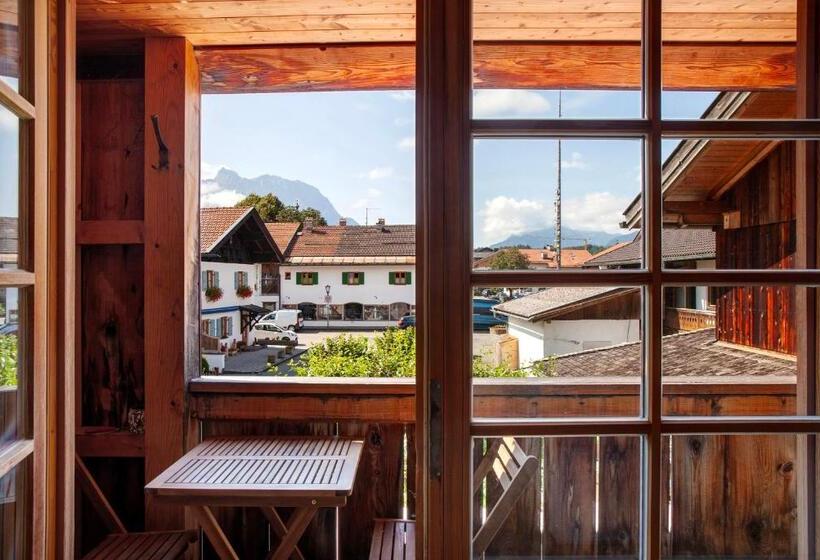 Пансион Block S Post