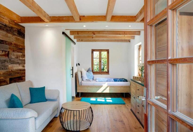 Пансион Block S Post