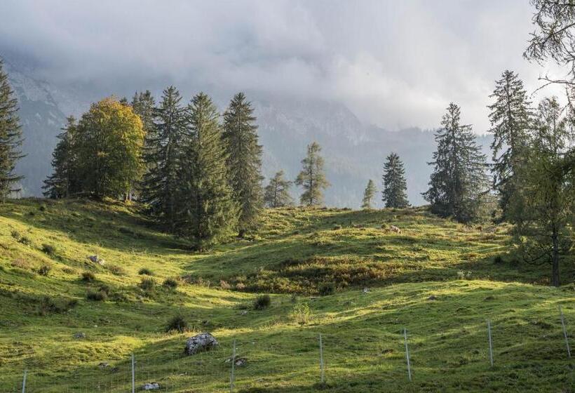 Пансион Block S Post