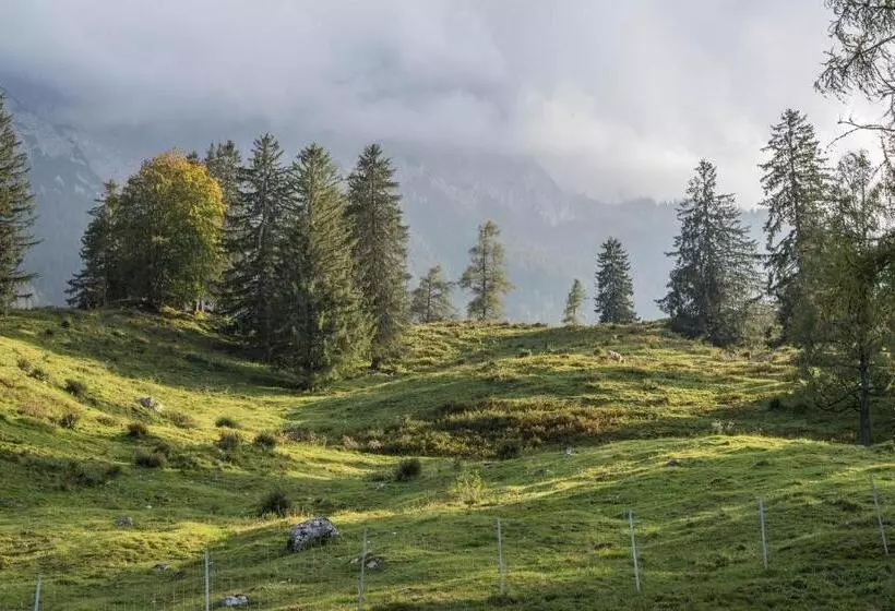 Pension Block S Post