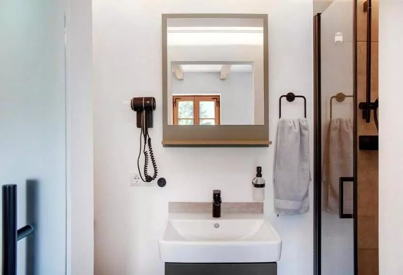 Pension Block S Post