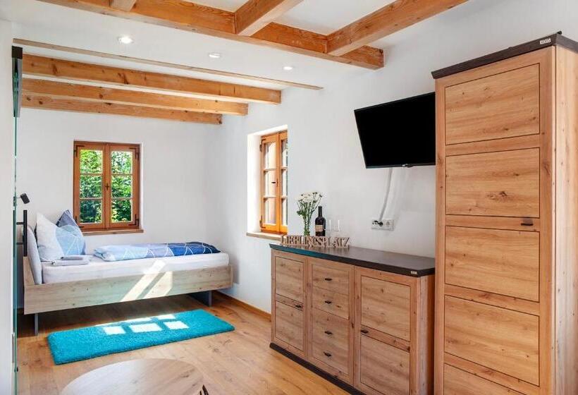 Пансион Block S Post