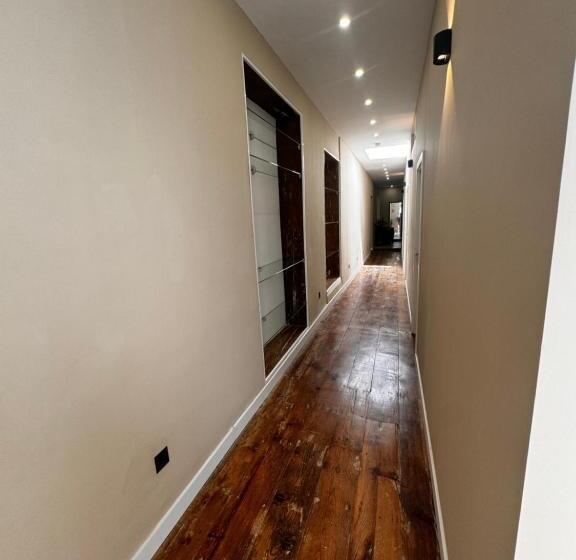 پانسیون Castillo Emblematic Rooms