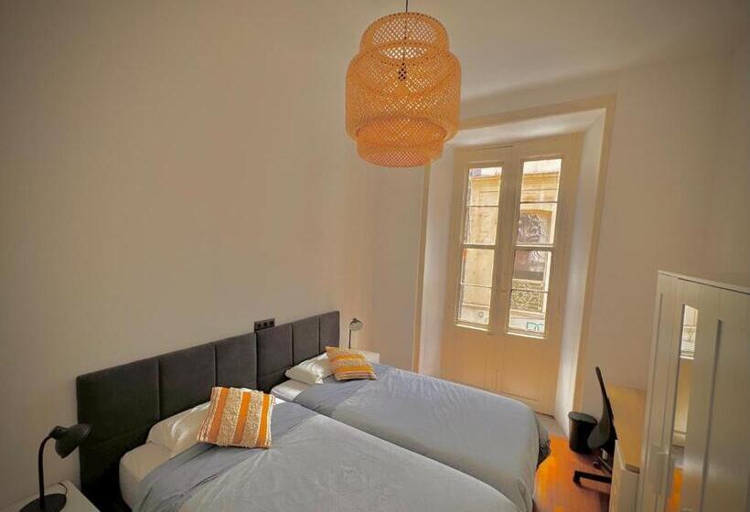 پانسیون Castillo Emblematic Rooms