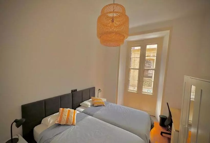 پانسیون Castillo Emblematic Rooms