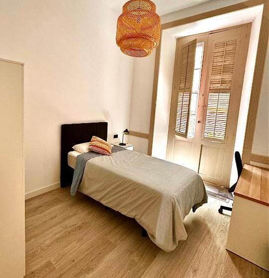 پانسیون Castillo Emblematic Rooms