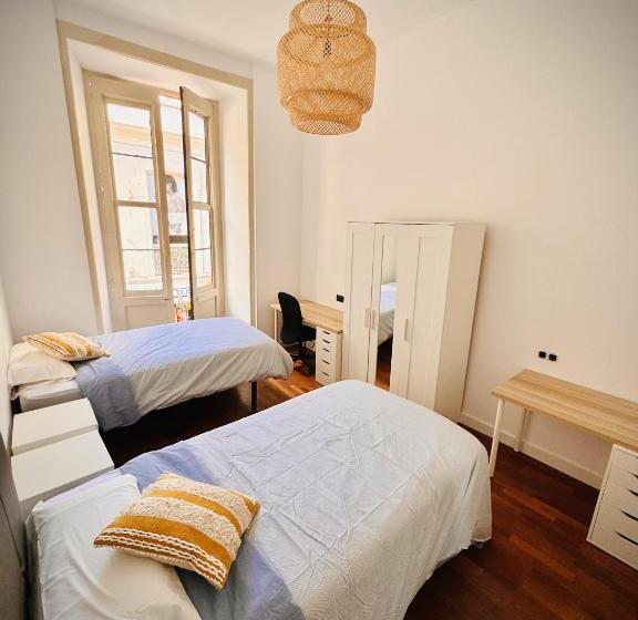 پانسیون Castillo Emblematic Rooms