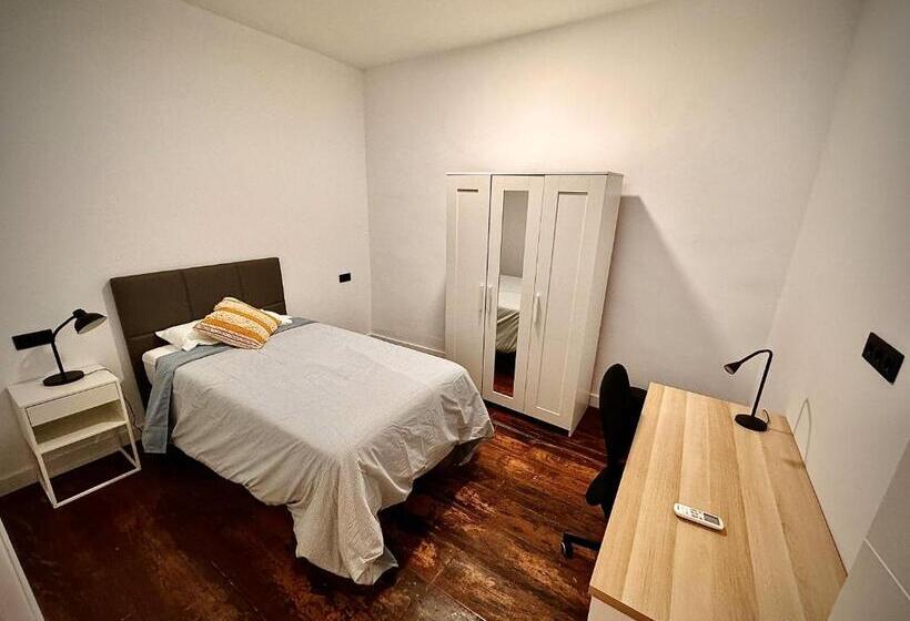 پانسیون Castillo Emblematic Rooms