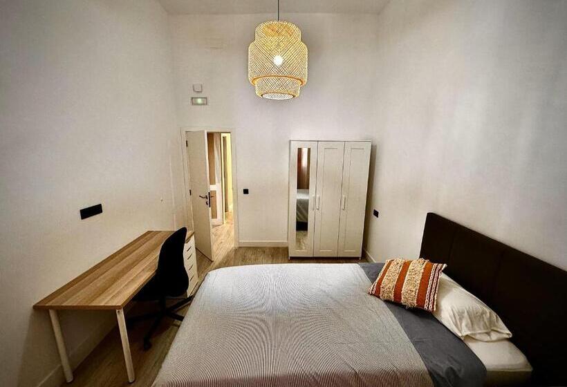 پانسیون Castillo Emblematic Rooms